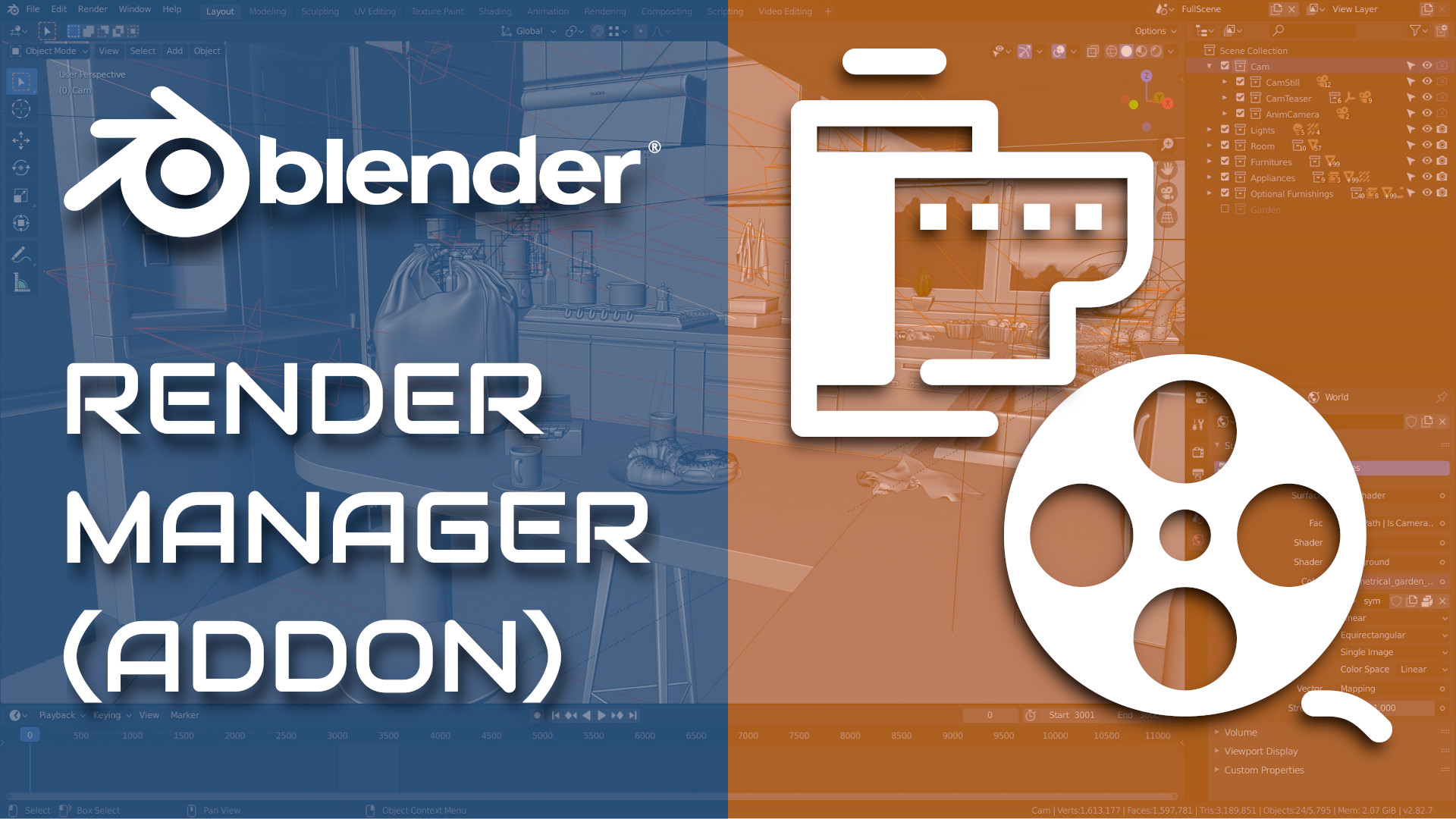 Render Manager cover image