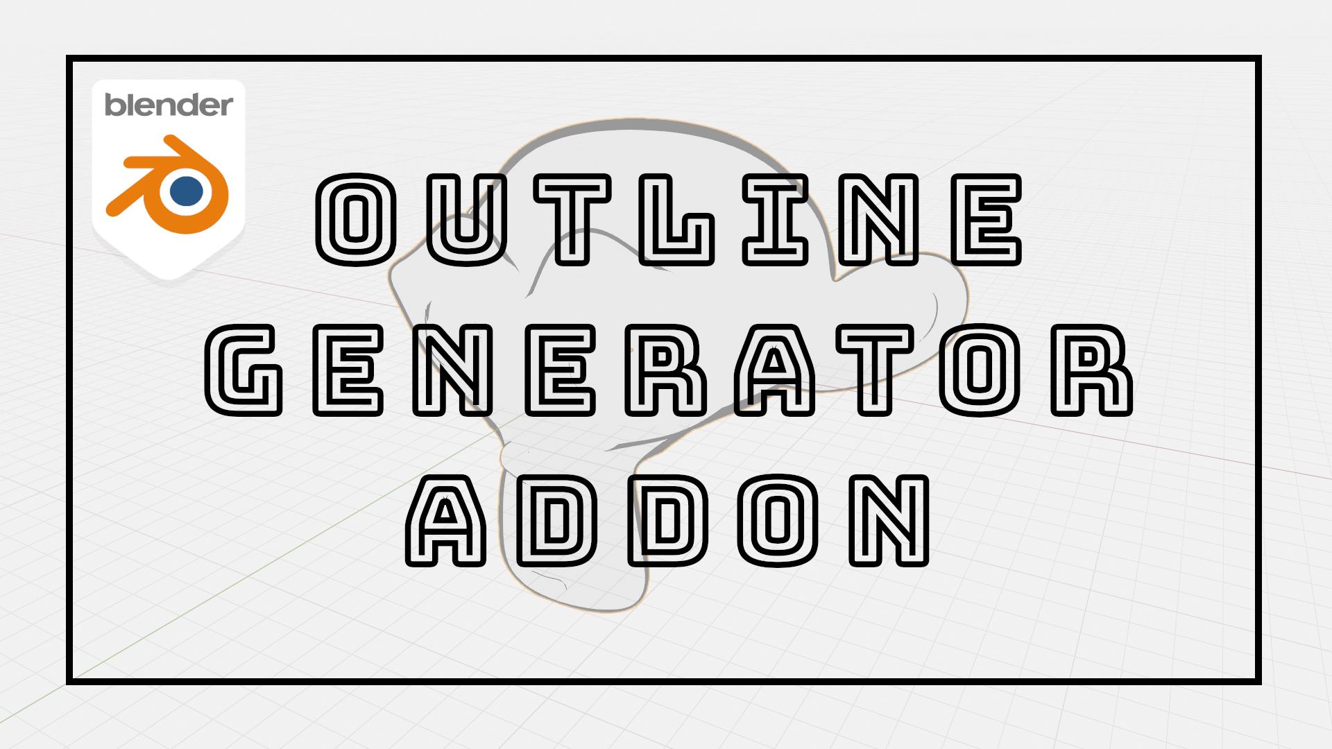Outline Generator cover image